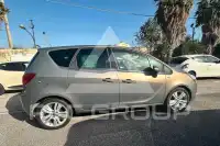 2016 Opel MERIVA