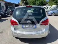 2016 Opel MERIVA