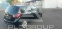 2016 Opel MERIVA
