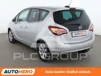 2016 Opel MERIVA