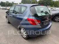 2016 Opel MERIVA