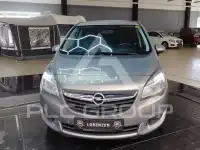 2016 Opel MERIVA