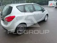 2016 Opel MERIVA