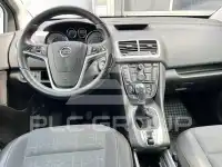 2016 Opel MERIVA