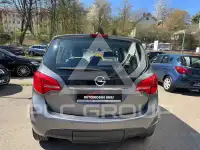 2016 Opel MERIVA