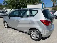 2016 Opel MERIVA