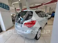 2016 Opel MERIVA