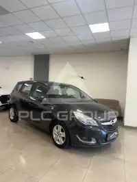 2016 Opel MERIVA