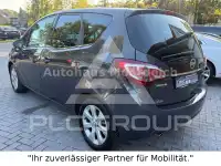 2016 Opel MERIVA