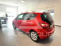 2016 Opel MERIVA