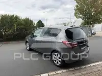 2016 Opel MERIVA
