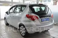 2016 Opel MERIVA