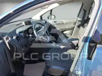 2016 Opel MERIVA