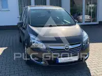 2016 Opel MERIVA