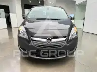 2016 Opel MERIVA