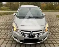 2016 Opel MERIVA