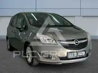 2016 Opel MERIVA