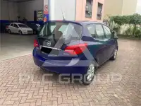 2016 Opel MERIVA