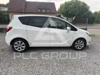 2016 Opel MERIVA