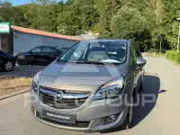 2016 Opel MERIVA