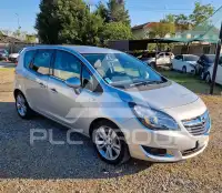 2016 Opel MERIVA