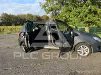 2016 Opel MERIVA