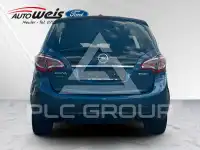 2016 Opel MERIVA