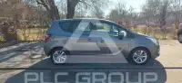 2016 Opel MERIVA