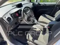2016 Opel MERIVA