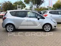 2016 Opel MERIVA