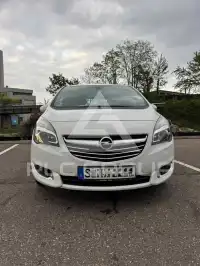 2016 Opel MERIVA