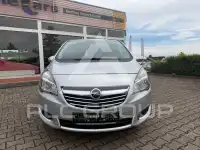 2016 Opel MERIVA