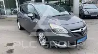 2016 Opel MERIVA