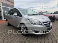 2016 Opel MERIVA