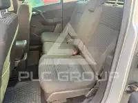2016 Opel MERIVA