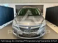 2016 Opel MERIVA
