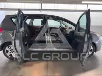 2016 Opel MERIVA