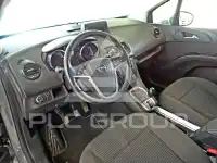 2016 Opel MERIVA