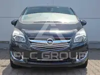 2016 Opel MERIVA