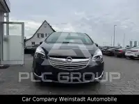 2016 Opel MERIVA