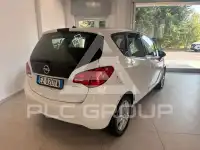 2016 Opel MERIVA