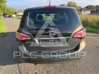 2016 Opel MERIVA