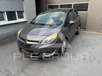 2016 Opel MERIVA