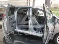 2016 Opel MERIVA