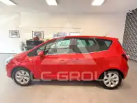 2016 Opel MERIVA