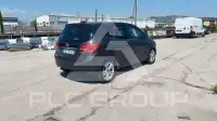 2016 Opel MERIVA
