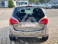 2016 Opel MERIVA