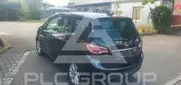 2016 Opel MERIVA
