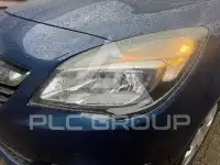 2016 Opel MERIVA