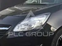 2016 Opel MERIVA